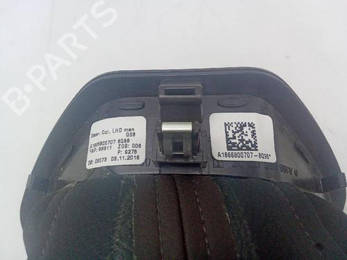Used Other MERCEDES-BENZ M-CLASS (W166) ML 250 CDI / BlueTEC 4-matic (166.004, 166.003) (204 hp) 18578074