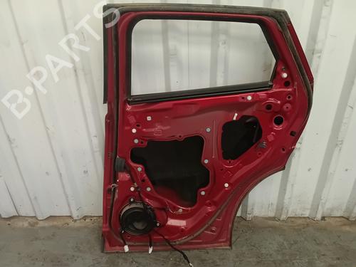 Dør højre bagtil MAZDA CX-3 (DK) 1.5 SKYACTIV-D (DK2WS, DK5FW) | BP36881611C5  - Image 7
