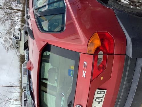 Ricambi BMW X3 (E83) 3.0 d (204 hp) 4430681