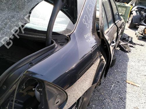 Used Left front window switch MERCEDES-BENZ E-CLASS (W211) E 320 CDI (211.022) (224 hp) 24998138
