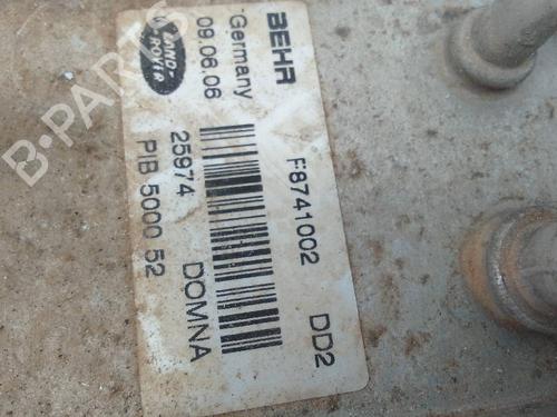 Other LAND ROVER RANGE ROVER SPORT I (L320) 3.0 D 4x4 | BP22777757O1 