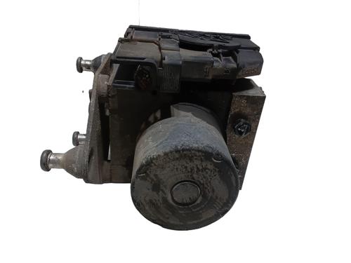 Used ABS pump ABS pump MERCEDES-BENZ VITO / MIXTO Van (W639) 109 CDI (639.601, 639.603, 639.605) (95 hp) 34153235 34153235