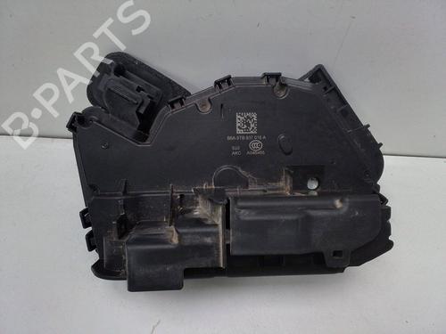 Front right lock SEAT ATECA (KH7, KHP) 1.0 TSI | BP26052097C97 