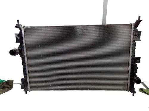 water-radiator-citroen-c4-picasso-ii-16-bluehdi-120-sin-ref-2013-18572229 main image