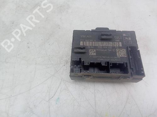 Electronic module VW GOLF VII (5G1, BQ1, BE1, BE2) 1.6 TDI 4motion | BP18957043M83 