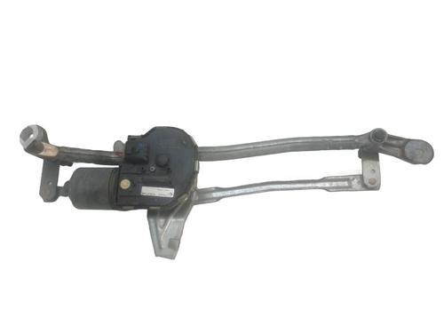 Used Front wiper motor Front wiper motor BMW 5 Gran Turismo (F07) 530 d (245 hp) 22686900 22686900