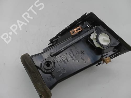 Air vent SKODA FABIA III (NJ3) 1.0 | BP28598563I21 