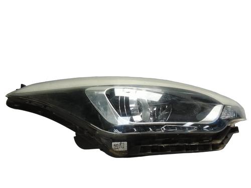 Right headlight HYUNDAI i20 II (GB, IB) 1.2 | BP30195338C29 