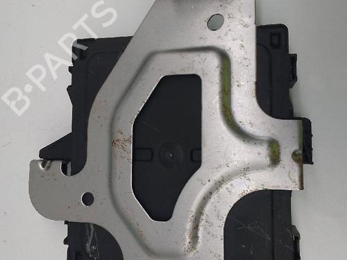 Elektronisk modul RENAULT AUSTRAL TCe 160 (HGMJ) (158 hp) 25018747