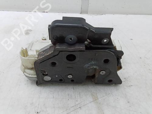 Used Front left lock AUDI A3 Sportback (8PA) 2.0 TFSI (200 hp) 26160936