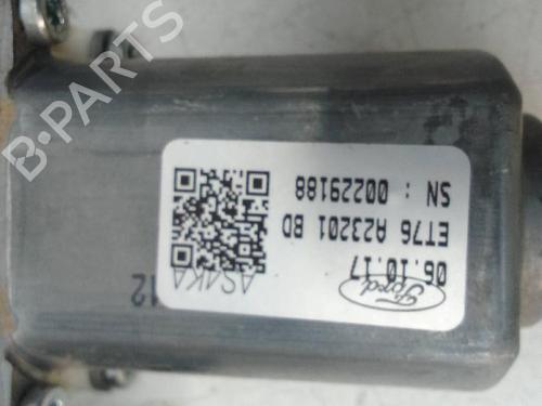 Used Front left window mechanism FORD TOURNEO COURIER B460 MPV 1.0 EcoBoost (100 hp) 19788355