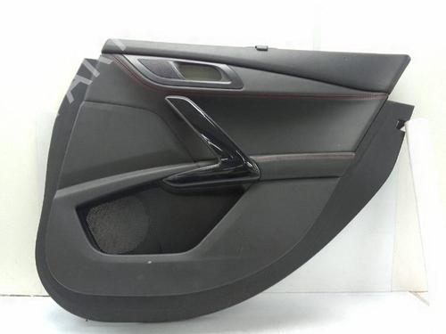Used Rear right panel PEUGEOT 508 I (8D_) 2.0 BlueHDi 180 (180 hp) 24483764