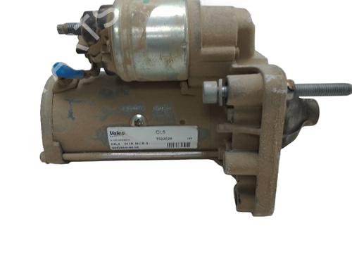 Used Starter Starter CITROËN C4 Grand Picasso II (DA_, DE_) 1.6 HDi / BlueHDi 115 (115 hp) 26160555 26160555