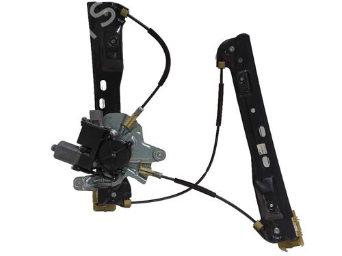 Used Front left window mechanism Front left window mechanism OPEL INSIGNIA A (G09) 2.0 CDTI (68) (131 hp) 36408481 36408481