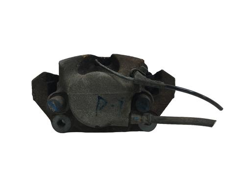 Left front brake caliper BMW X5 (F15, F85) xDrive 30 d | BP26053302M105