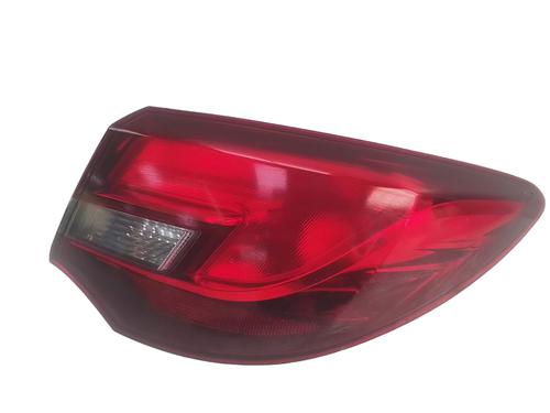 Right taillight FORD FIESTA VI (CB1, CCN) 1.4 TDCi | BP31287215C35
