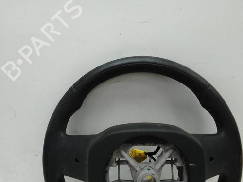 Steering wheel CITROËN BERLINGO (ER_, EC_) 1.5 BlueHDi 130 (ECYHZJ, ECYHZR) | BP23559650C49 