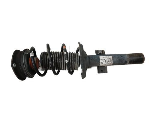 Used Left front shock absorber Left front shock absorber AUDI A1 CITY CARVER (GBH) 30 TFSI (116 hp) 33233591 33233591