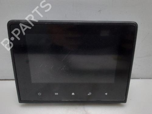 Multifunctionele display RENAULT CLIO V (B7_) 1.0 TCe 100 (B7MT) | BP28070270C48 
