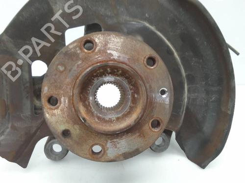 Right front steering knuckle NISSAN QASHQAI II SUV (J11, J11_) 1.2 DIG-T | BP20671429M26 