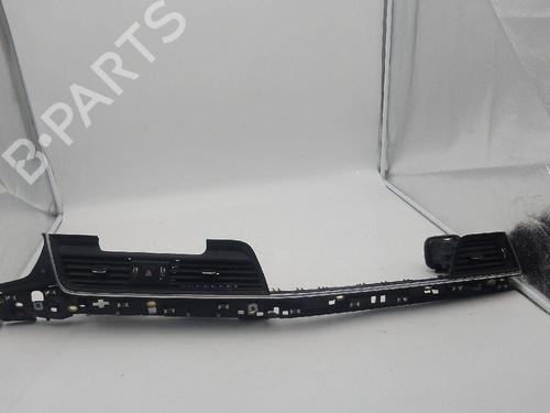 Used Air vent AUDI Q5 (FYB, FYG) 2.0 TDI (150 hp) 25468433