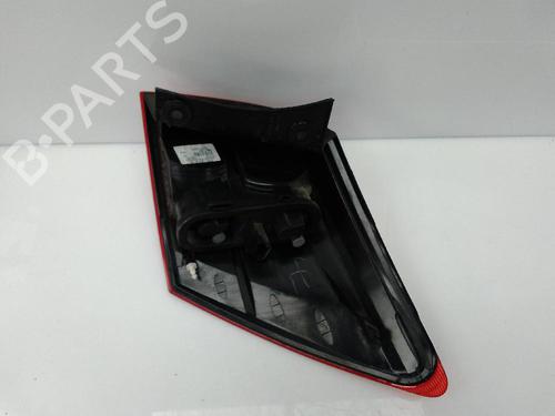 Left taillight NISSAN QASHQAI / QASHQAI +2 I (J10, NJ10, JJ10E) 1.6 dCi | BP20504903C34 