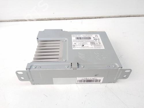 Used Radio Radio TOYOTA PROACE Van (MDZ_) 1.5 D4d (MDZ8) (102 hp) 18579740 18579740