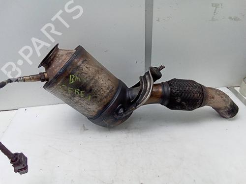 Used Catalyst BMW 1 (E87) 116 i (115 hp) 26160499