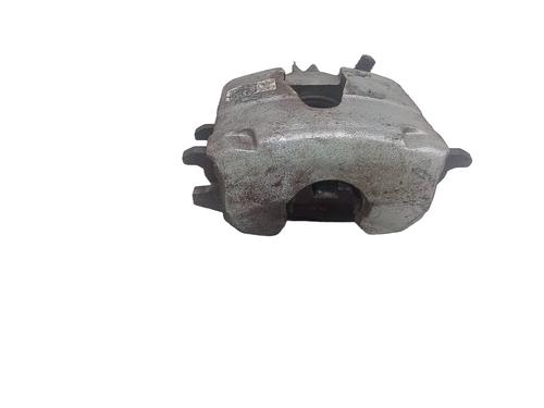 Used Left front brake caliper Left front brake caliper VW POLO VI (AW1, BZ1, AE1) 1.0 MPi (80 hp) 19116521 19116521