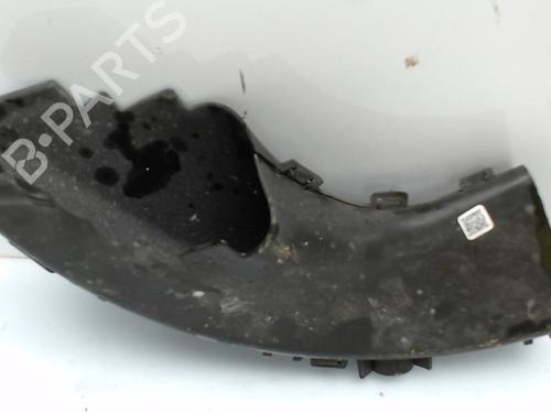 Andre PORSCHE TAYCAN (Y1A) Electric (Y1AAA1, Y1AAI1) | BP28144579O1 