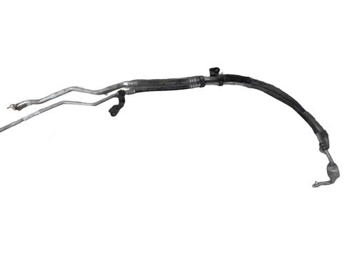 Used AC pipe AC pipe SMART FORTWO Coupe (453) 0.9 (453.344, 453.353) (90 hp) 35778815 35778815