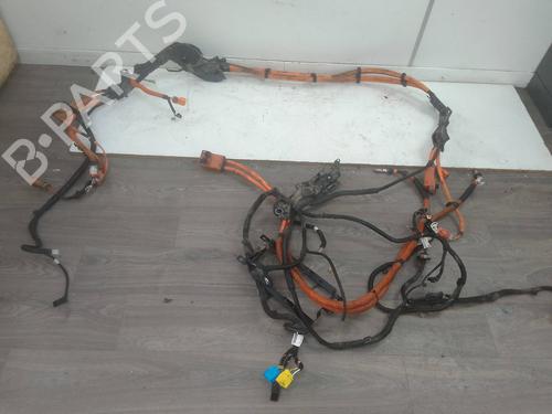 Used Cable Cable 26055744 26055744