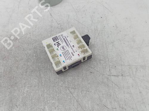 Used Comfort control module Comfort control module MERCEDES-BENZ GLC (X253) 220 d 4-matic (253.905, 253.903) (170 hp) 26055411 26055411