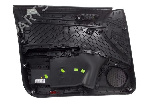 Verkleidung vorne rechts VW T-ROC (A11, D11) 1.0 TSI | BP30677583C59 