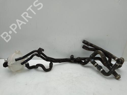 Pipe VW GOLF VII (5G1, BQ1, BE1, BE2) 1.4 TSI | BP28145264M125 