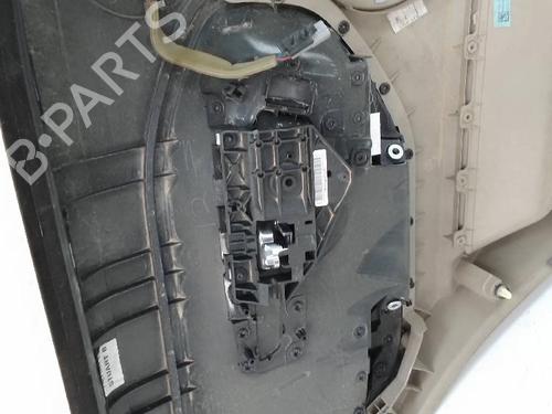 Rear right panel LAND ROVER RANGE ROVER EVOQUE (L538) 2.2 D 4x4 | BP18597903C61 