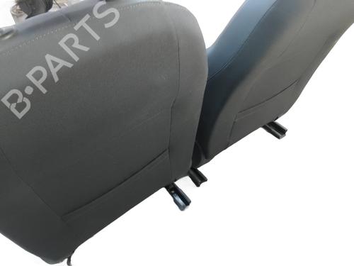 Seats set SEAT ATECA (KH7, KHP) 2.0 TDI 4Drive | BP21585643C78  - Image 5