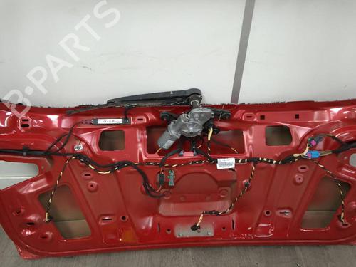 Tailgate SEAT IBIZA V (KJ1, KJG)  | BP21213521C6