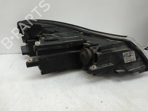 Left headlight SKODA OCTAVIA II (1Z3) 1.9 TDI | BP26161147C28 