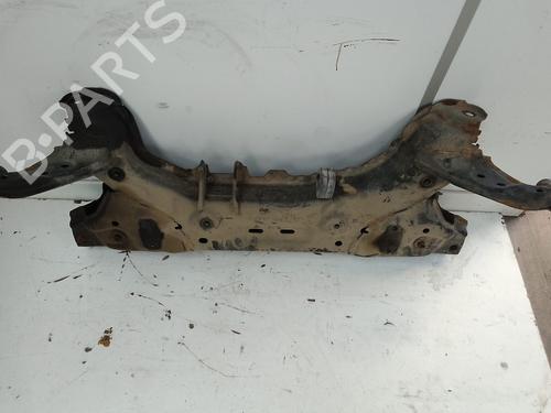 Used Subframe FORD TRANSIT COURIER B460 Box Body/MPV 1.5 TDCi (75 hp) 29396792