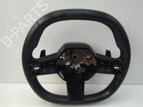 Used Steering wheel RENAULT AUSTRAL TCe 130 (HGM2) (131 hp) 28151134