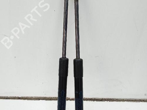 Used Hood lift support JAGUAR XF I (X250) 2.2 D (163 hp) 18581800