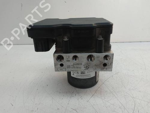 Used ABS pump ABS pump OPEL INSIGNIA B Grand Sport (Z18) 2.0 GSi 4x4 (68) (210 hp) 18826677 18826677
