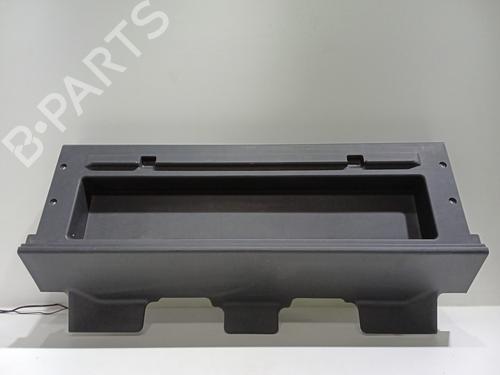 Tailgate trim TOYOTA RAV 4 III (_A3_) 2.2 D (ALA35_) | BP29995268C151 