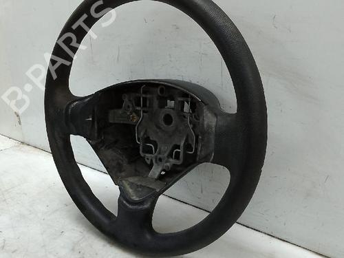 Steering wheel CITROËN BERLINGO MULTISPACE (B9) 1.6 HDi 90 | BP26230410C49 