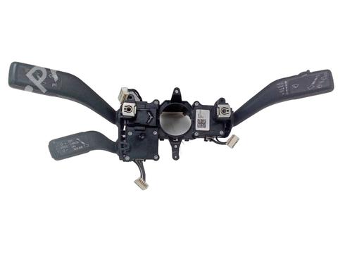 Ratstangsstang Ratstangsstang SEAT ALHAMBRA (710, 711) 2.0 TDI (140 hp) 18597459 18597459