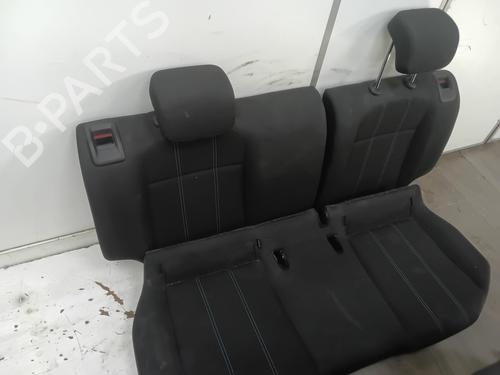 Sæde sæt SEAT Mii (KF1, KE1) 1.0 | BP39263674C78 - Image 6