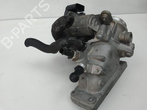 Throttle body VW GOLF VII (5G1, BQ1, BE1, BE2) | BP26232350M82