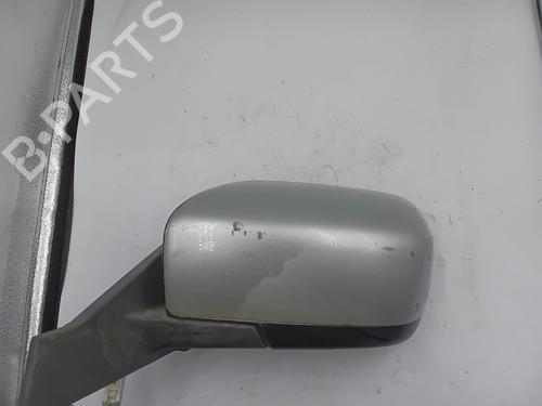 Left mirror MAZDA 5 (CR) 2.0 CD (CR19) | BP28714118C26