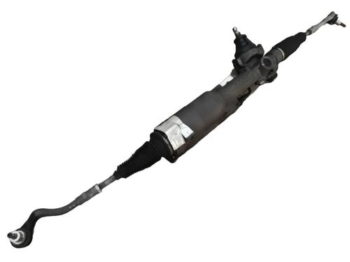 Steering rack AUDI Q3 (8UB, 8UG) 2.0 TDI quattro | BP38773352M22 - Image 2
